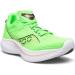 Kinvara 14 Shoes Sport Shoes Running Shoes Green Saucony