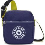 Blåa Handväskor från Kipling på rea för Flickor 