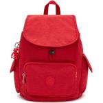 Röda Vattentäta ryggsäckar från Kipling på rea för Flickor 