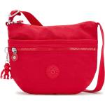 Röda Handväskor från Kipling på rea för Flickor 