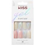 KISS Kiss Gel Fantasy Nails - Party's over