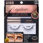 KISS Kiss Magnetic Eyeliner Kit