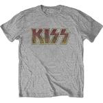 Kiss Kissts0 Kissts09mb04 T-Shirt