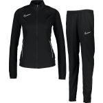 Svarta Träningsoveraller från Nike på rea i Storlek S för Damer 