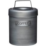Kaffeburkar från Kitchen Craft 1 l i Metall 
