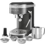 Beige Espressomaskiner från KitchenAid Artisan 