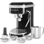Vita Espressomaskiner från KitchenAid Artisan 