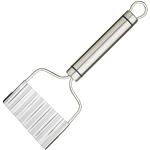 KitchenCraft Professional Crinkle Cutter, Räfflad