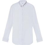 Formella Vita Kostymskjortor från KITON för Herrar 