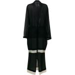 Vintage Hållbara Blåa Kostymkjolar från Comme des Garçons i Storlek S för Damer 