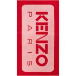 Röda Badlakan från KENZO i 90x160 