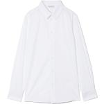 Vita Skjortor för Pojkar i Bomullsblandning från Dolce & Gabbana från FARFETCH.com/se 