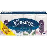 Kleenex Original, Näsduk 8-pack