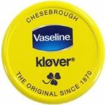 Hudvårdsprodukter utan parfym från Vaseline för Torr hy 