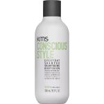 Ekologiska Naturliga Shampoo Glossy från Kms California med Vitamin B5 med Lugnande effekt Olja 300 ml för Herrar 
