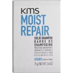 Naturliga Shampoo bars utan sulfat från Kms California Moist Repair för Alla hårtyper för Herrar 