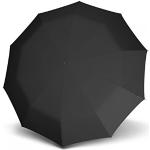 Svarta Paraplyer från KNIRPS 