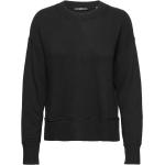 Svarta Stickade tröjor från Esprit Collection i Storlek XS 