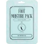 Kocostar Foot Moisture Pack Beauty Women Skin Care Body Foot Cream Nude KOCOSTAR