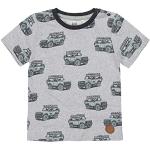 Ljusgråa Cars | Bilar T-shirts med tryck för Pojkar från Koko Noko från Amazon.se 