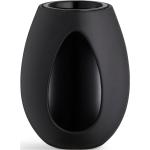 Svarta Vaser från Kähler Design 