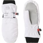 Vita Fingervantar från Kombi Sports i Storlek XL i Fleece för Damer 