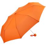 Orange Festival Paraplyer för Herrar 