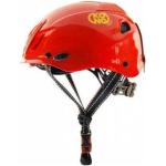 Kong Italy Mouse Helmet Orange 52-63 cm