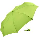 Gröna Paraplyer för Flickor från Paraplyland.se med Fri frakt 