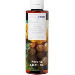 KORRES Santorini Grape Shower Gel 250 ml