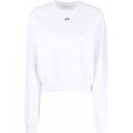Off white Sweatshirts från Off-White på rea i Storlek M för Damer 