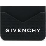 Svarta Korthållare från Givenchy för Herrar 