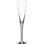 Champagneglas från Kosta Boda Line i Glas 