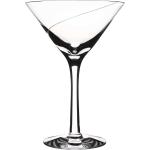 Martiniglas från Kosta Boda Line i Glas 