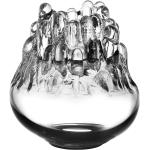Ljusstakar från Kosta Boda i Glas - 16 cm 