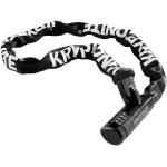 Kryptonite Keeper 712 Chain Lock Svart 7 x 1200 mm