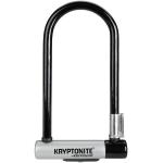 Kryptonite Kryptolok Standard U-lock Svart,Silver 12.7 x 102 x 229 mm
