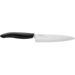 Vita Keramiska knivar från Kyocera i Plast 