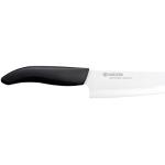 Svarta Keramiska knivar från Kyocera i Plast 