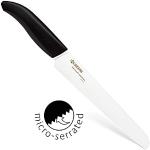 Svarta Keramiska knivar från Kyocera 