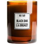 L:a Bruket Doftljus 260 g Nr. 149 Black Oak
