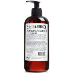 Svenska Shampoo från L:A Bruket med Citrongräs 450 ml 