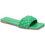 Gröna Flip-flops i storlek 36 i Syntet för Damer 