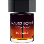 La Nuit De L'homme Eau De Parfum Parfym Eau De Parfum Nude Yves Saint Laurent