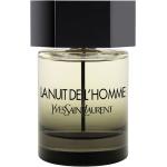La Nuit De L'homme Eau De Toilette Parfym Eau De Parfum Nude Yves Saint Laurent