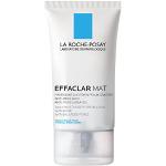 Franska Dagkrämer från La Roche Posay Effaclar för Fet hy med Glycerin mot Fet hud med Rengörande effekt Gel 1 del 40 ml 