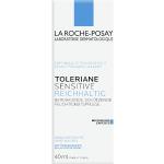 Franska Dagkrämer från La Roche Posay Toleriane med Lugnande effekt 40 ml 