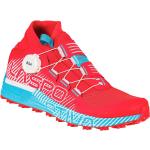 La Sportiva Cyklon Trail Running Shoes Röd EU 37 1/2 Kvinna