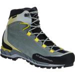 La Sportiva Trango Tech Leather Goretex Hiking Boots Svart,Grå EU 38 1/2 Kvinna