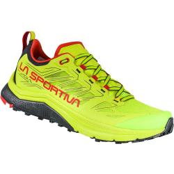 La Sportiva Jackal Trail Running Shoes Grönt EU 41 1/2 Man